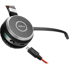 JABRA EVOLVE 65 UC Bluetooth headset