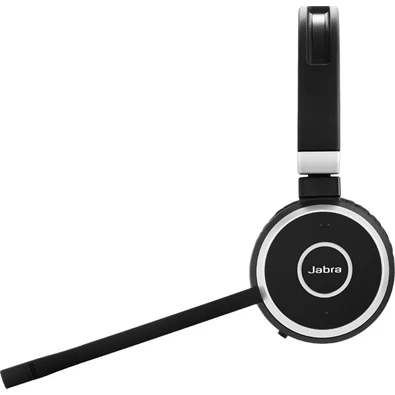 JABRA EVOLVE 65 UC Bluetooth headset