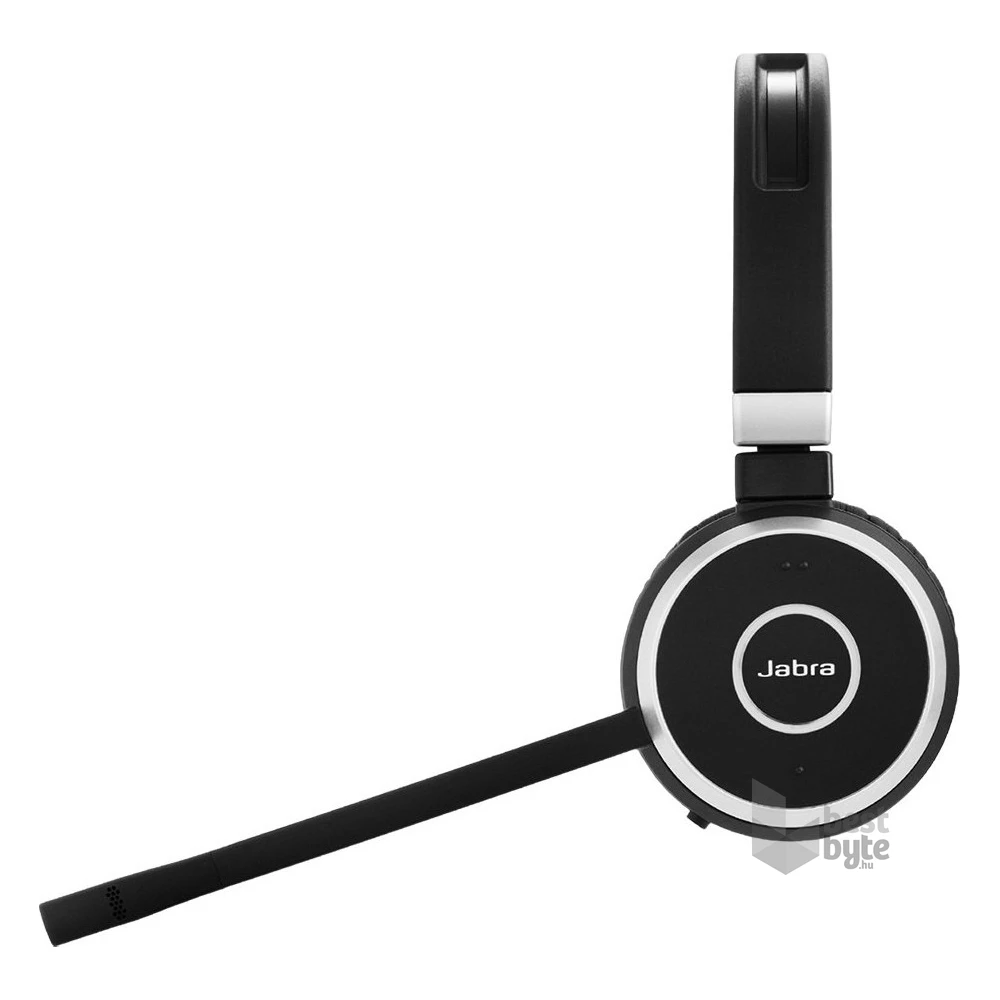 JABRA EVOLVE 65 UC Bluetooth headset