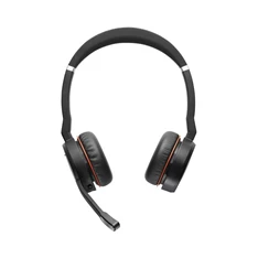 JABRA EVOLVE 75 UC Bluetooth headset