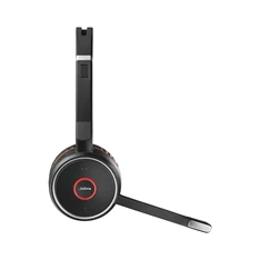 JABRA EVOLVE 75 UC Bluetooth headset