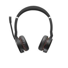 JABRA EVOLVE 75 UC Bluetooth headset
