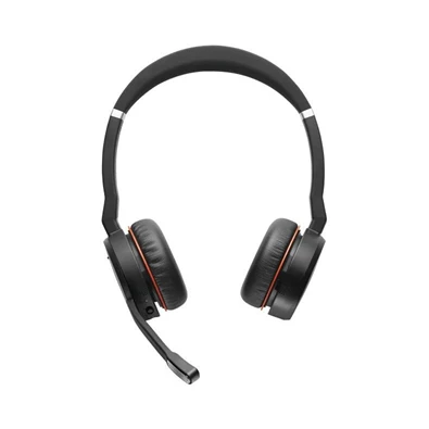 JABRA EVOLVE 75 UC Bluetooth headset