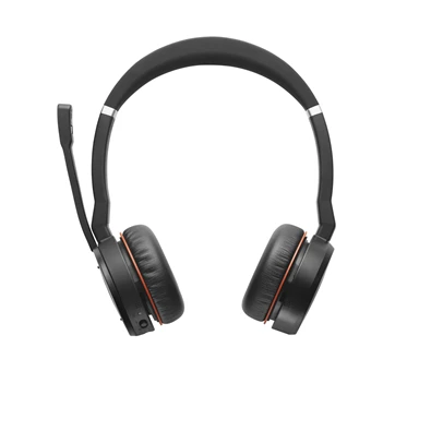 JABRA EVOLVE 75 UC Bluetooth headset