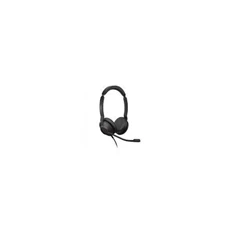 JABRA Evolve2 30 MS SE sztereó vezetékes USB headset