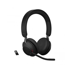 JABRA Evolve2 65 MS Stereo Bluetooth headset