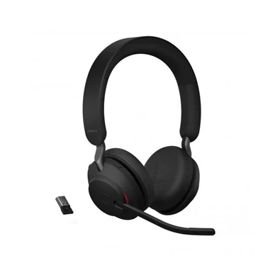 JABRA Evolve2 65 MS Stereo Bluetooth headset