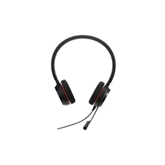 JABRA Evolve 20 MS Teams Stereo HD vezetékes headset