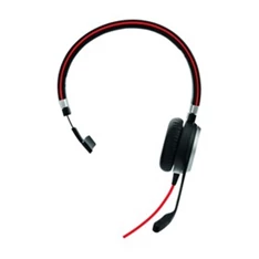 JABRA Evolve 40 MS Mono USB headset