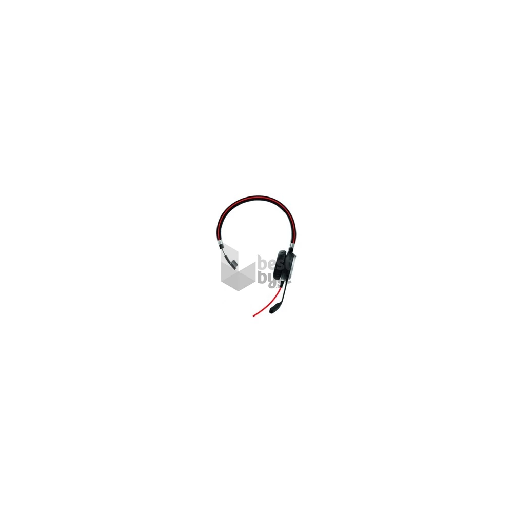 JABRA Evolve 40 MS Mono USB headset