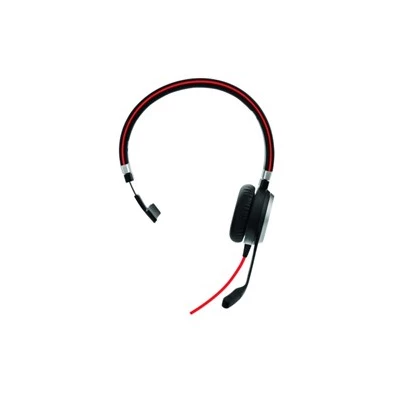 JABRA Evolve 40 MS Mono USB headset