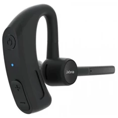 JABRA Perform 45 Bluetooth vezeték nélküli fekete mono headset
