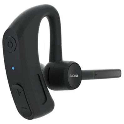 JABRA Perform 45 Bluetooth vezeték nélküli fekete mono headset