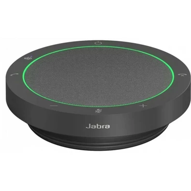 JABRA Speak2 40 UC Bluetooth/vezetékes fekete kihangosító