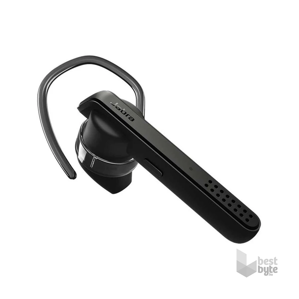 JABRA TALK 45 In-ear Bluetooth fekete mono headset