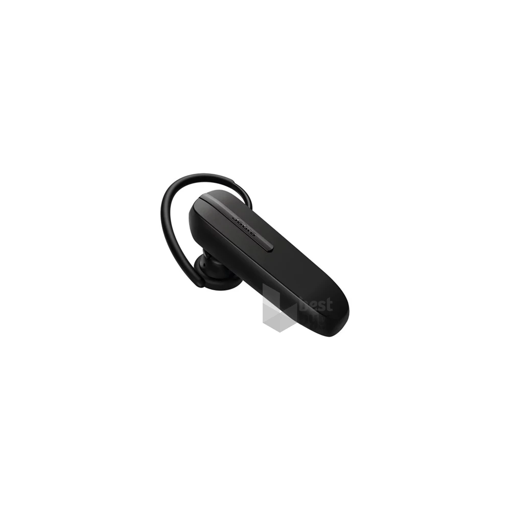 JABRA Talk 5 Mono v2.1 fekete Bluetooth fülhallgató