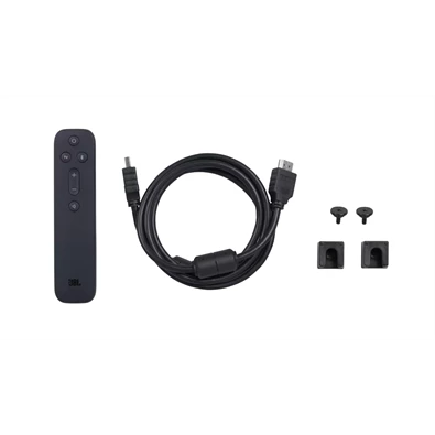 JBL BAR20 AIO M2 BLKEP (MK2) 2.0 fekete hangprojektor