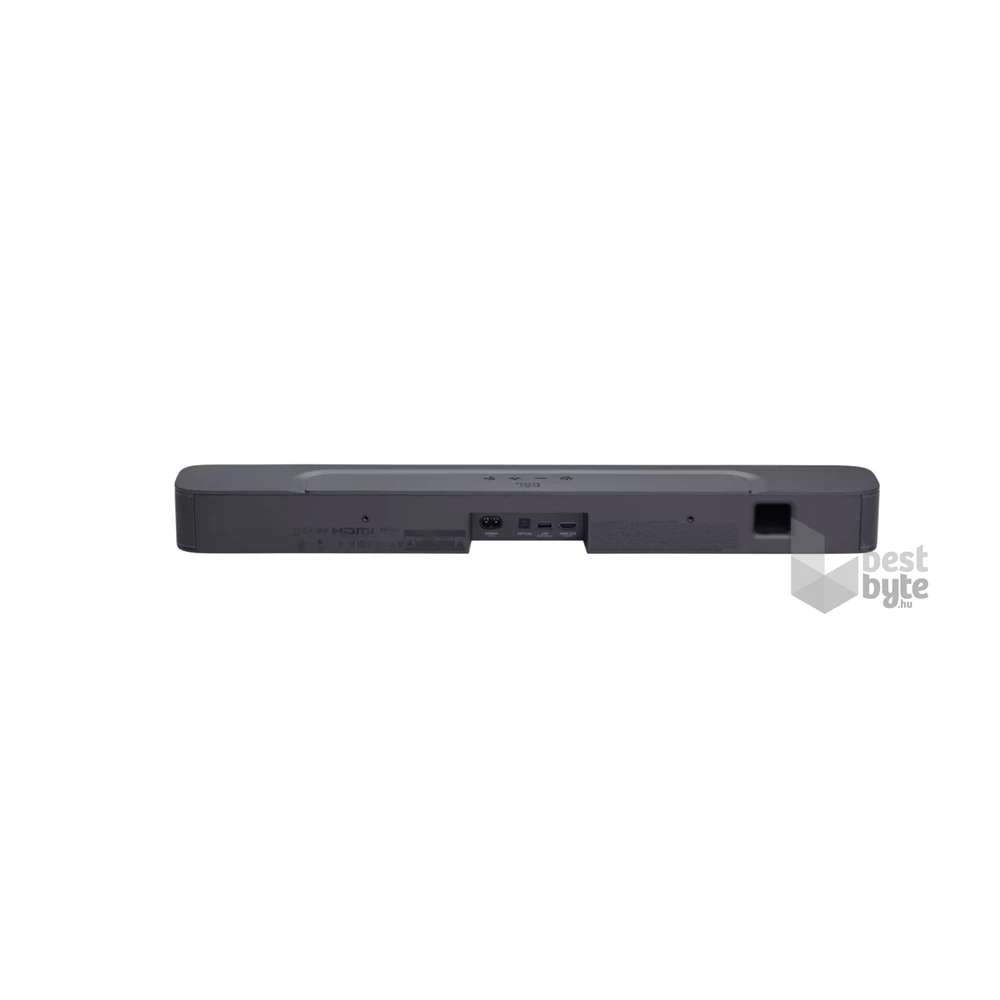 JBL BAR20 AIO M2 BLKEP (MK2) 2.0 fekete hangprojektor