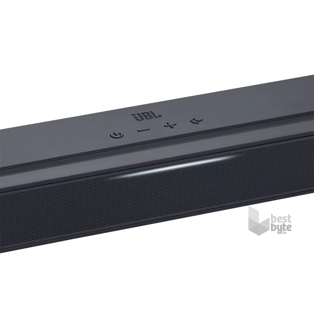 JBL BAR20 AIO M2 BLKEP (MK2) 2.0 fekete hangprojektor