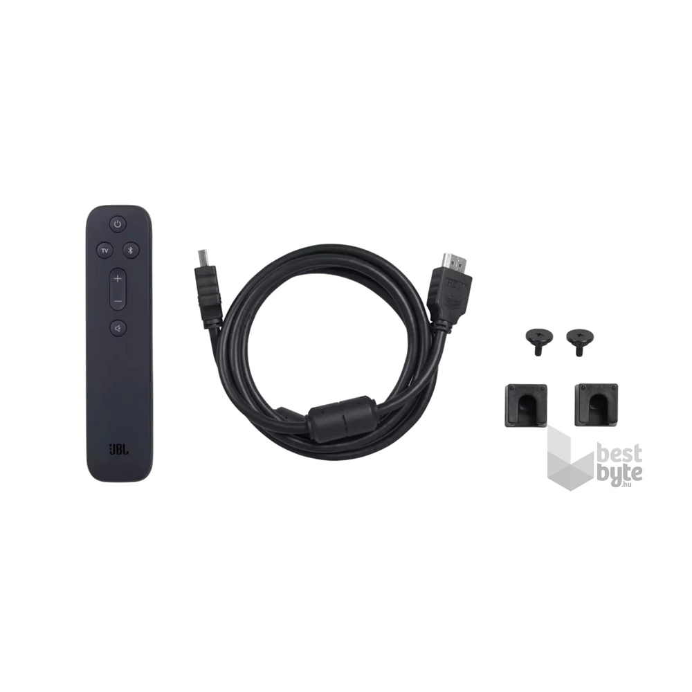 JBL BAR20 AIO M2 BLKEP (MK2) 2.0 fekete hangprojektor