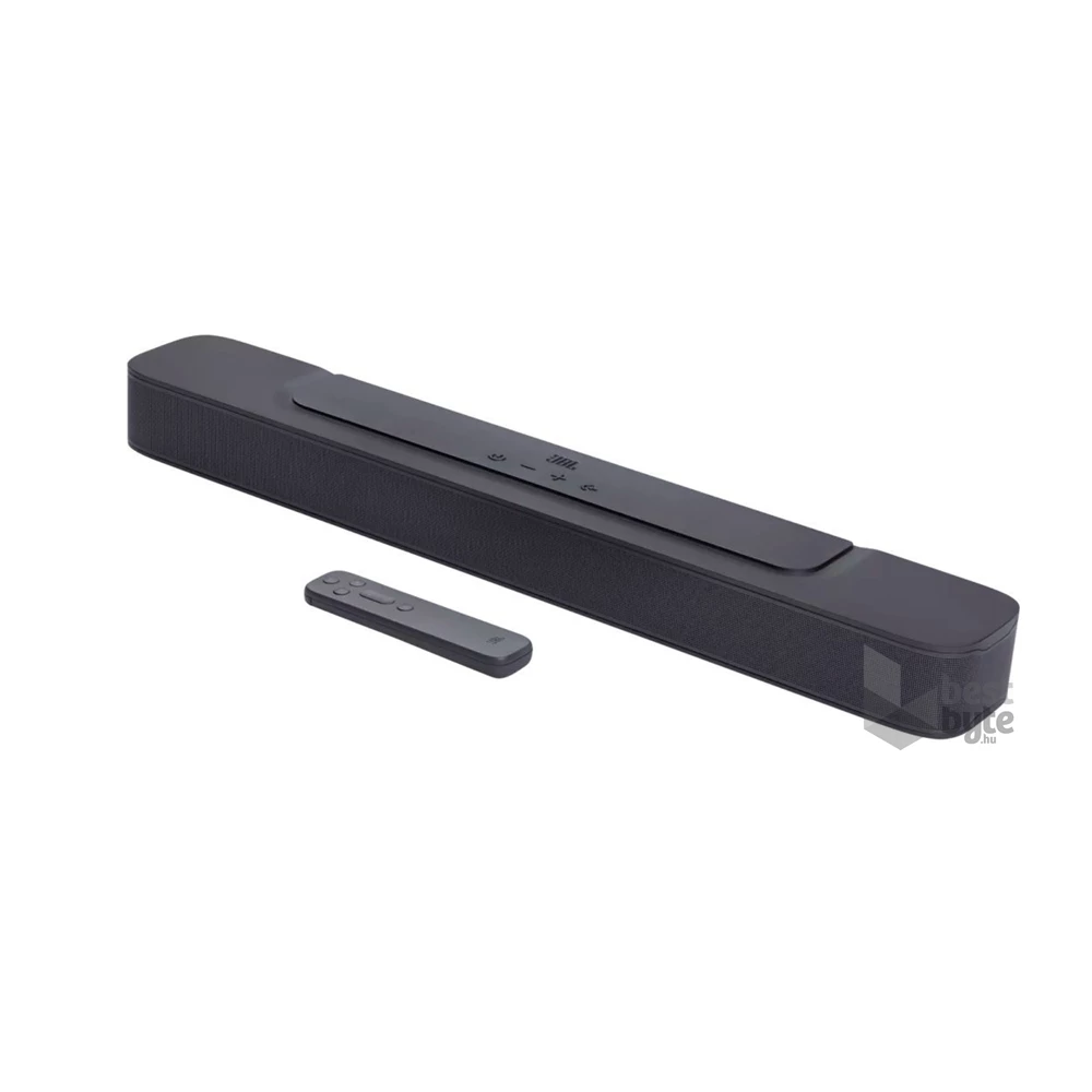 JBL BAR20 AIO M2 BLKEP (MK2) 2.0 fekete hangprojektor (Újracsomagolt)