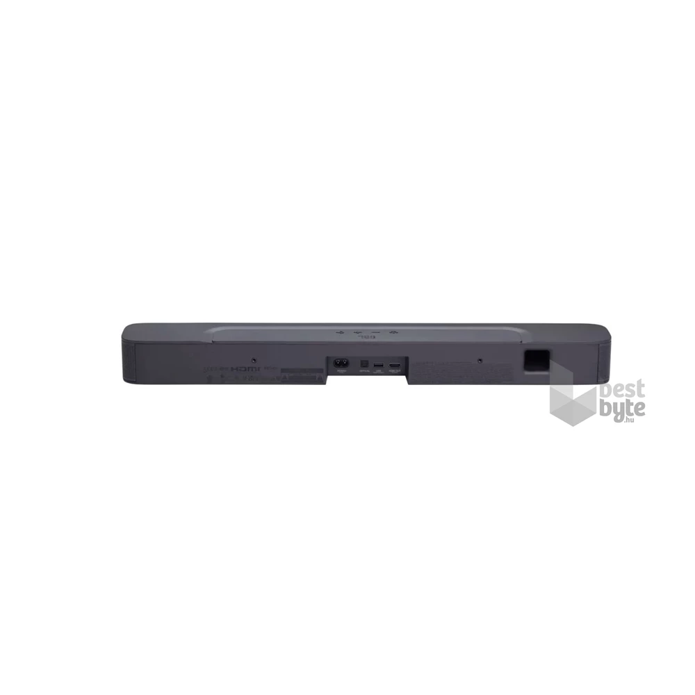 JBL BAR20 AIO M2 BLKEP (MK2) 2.0 fekete hangprojektor (Újracsomagolt)