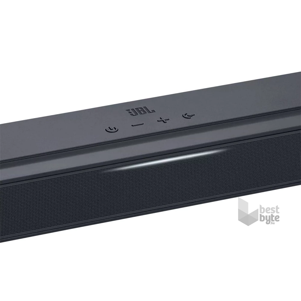 JBL BAR20 AIO M2 BLKEP (MK2) 2.0 fekete hangprojektor (Újracsomagolt)