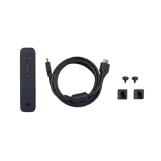 JBL BAR20 AIO M2 BLKEP (MK2) 2.0 fekete hangprojektor (Újracsomagolt)