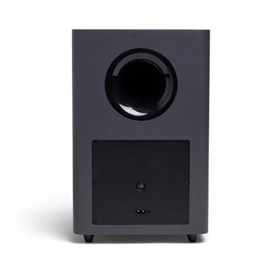 JBL BAR 2.1 Deep Bass fekete hangprojektor