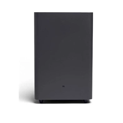 JBL BAR 2.1 Deep Bass fekete hangprojektor