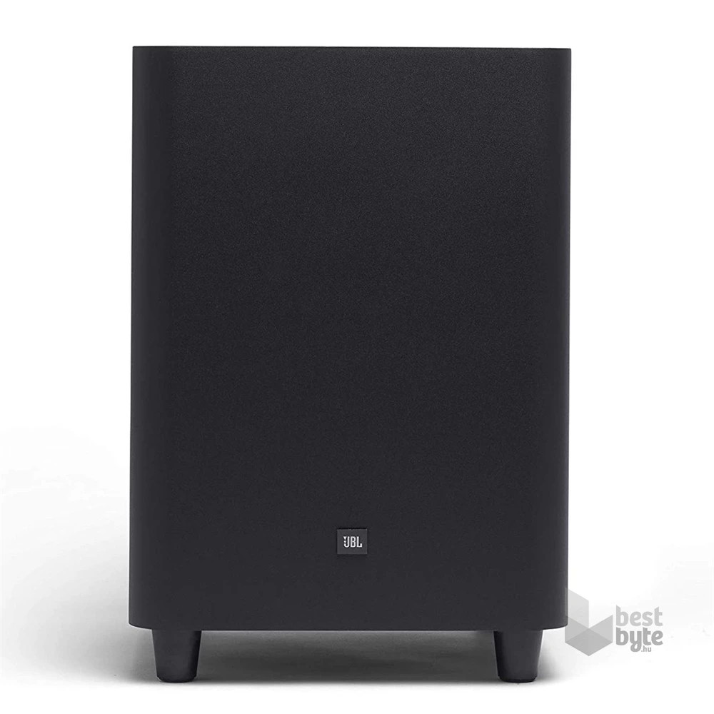 JBL BAR 5.1 MultiBeam fekete hangprojektor