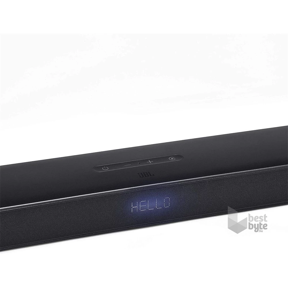 JBL BAR 5.1 MultiBeam fekete hangprojektor