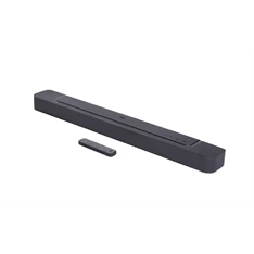 JBL BAR300 PRO BLKEP 5.0 Multibeam Virtual Dolby Atmos fekete hangprojektor