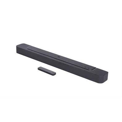 JBL BAR300 PRO BLKEP 5.0 Multibeam Virtual Dolby Atmos fekete hangprojektor