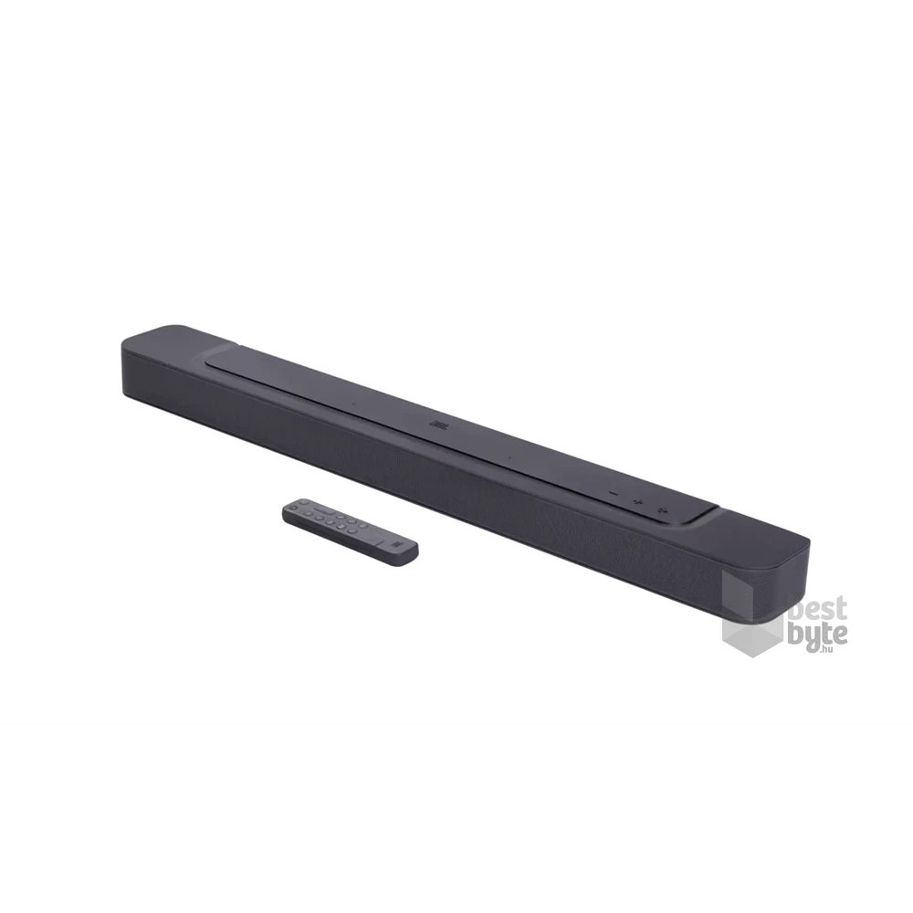 JBL BAR300 PRO BLKEP 5.0 Multibeam Virtual Dolby Atmos fekete hangprojektor