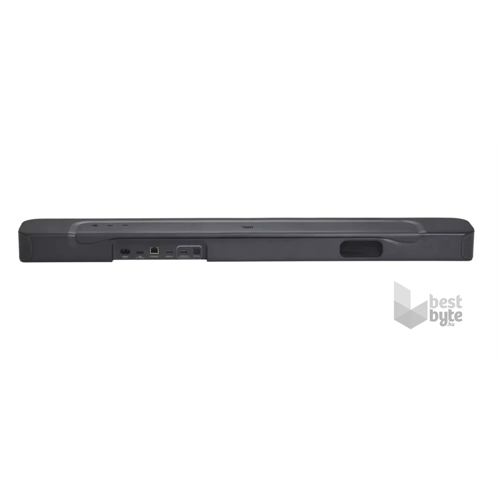 JBL BAR300 PRO BLKEP 5.0 Multibeam Virtual Dolby Atmos fekete hangprojektor
