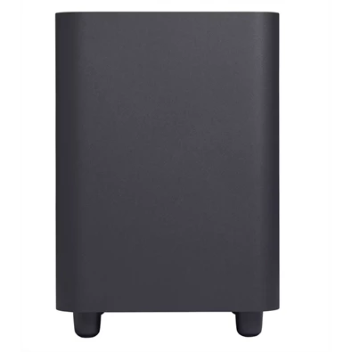 JBL BAR500 PRO BLKEP 5.1 Multibeam Virtual Dolby Atmos fekete hangprojektor