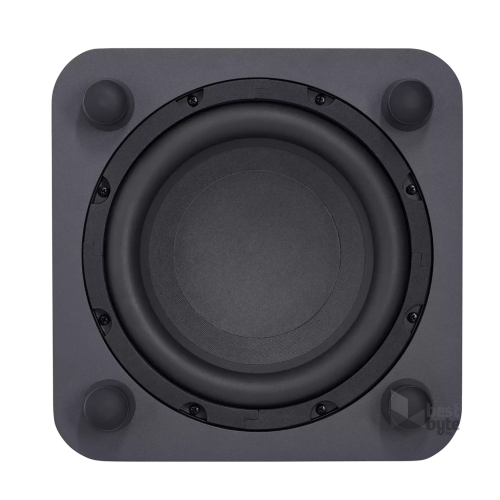 JBL BAR500 PRO BLKEP 5.1 Multibeam Virtual Dolby Atmos fekete hangprojektor