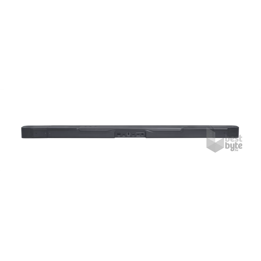 JBL BAR800 PRO BLKEP 5.1.2 MultiBeam Virtual Dolby Atmos fekete hangprojektor rendszer