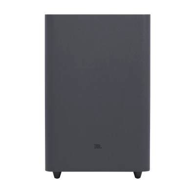 JBL BAR 21 MK2 2.1 Deep Bass fekete hangprojektor