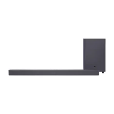 JBL BAR 21 MK2 2.1 Deep Bass fekete hangprojektor (Újracsomagolt)