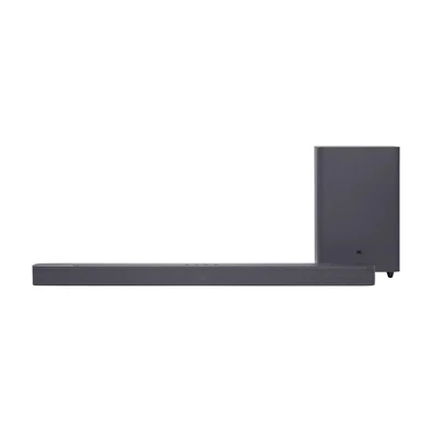 JBL BAR 21 MK2 2.1 Deep Bass fekete hangprojektor (Újracsomagolt)