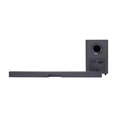 JBL BAR 21 MK2 2.1 Deep Bass fekete hangprojektor (Újracsomagolt)
