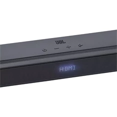 JBL BAR 21 MK2 2.1 Deep Bass fekete hangprojektor (Újracsomagolt)