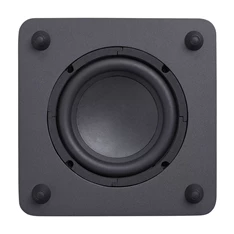 JBL BAR 21 MK2 2.1 Deep Bass fekete hangprojektor (Újracsomagolt)