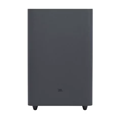 JBL BAR 21 MK2 2.1 Deep Bass fekete hangprojektor (Újracsomagolt)