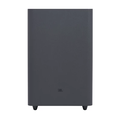JBL BAR 21 MK2 2.1 Deep Bass fekete hangprojektor (Újracsomagolt)
