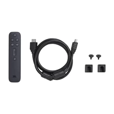 JBL BAR 21 MK2 2.1 Deep Bass fekete hangprojektor (Újracsomagolt)