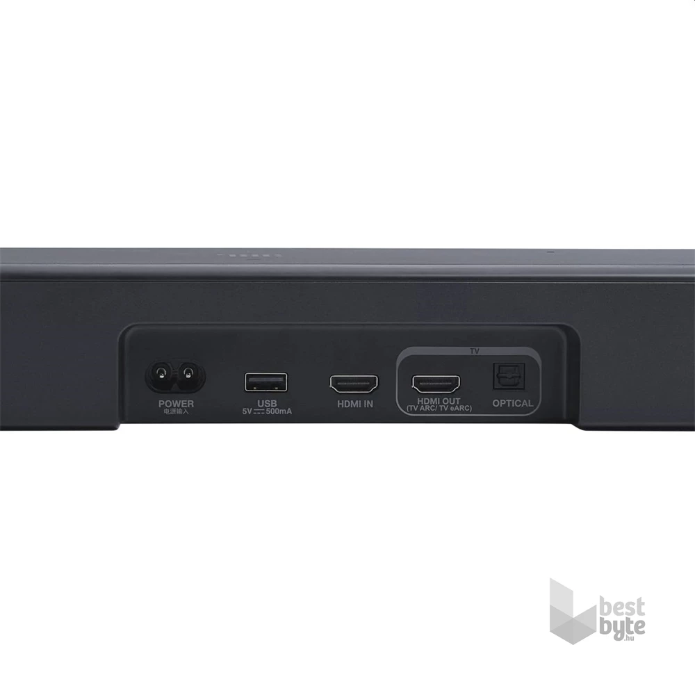 JBL BAR 300 MK2 5.0 hangprojektor