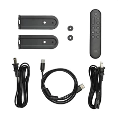 JBL BAR 300 MK2 5.0 hangprojektor